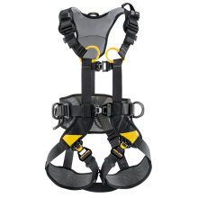 HARNAIS ANTICHUTE VOLT PETZL